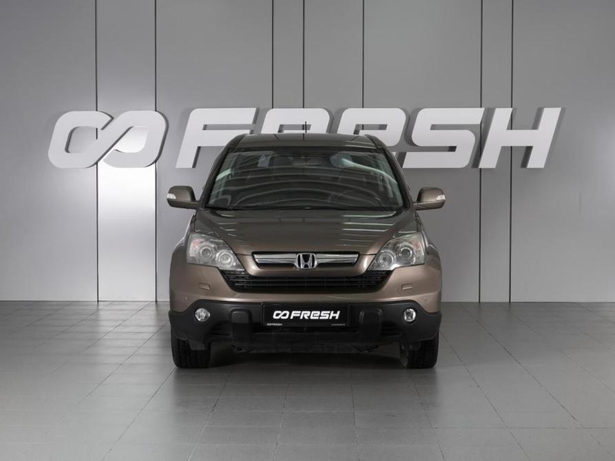 Honda CR-V III Минеральные Воды  - изображение 3