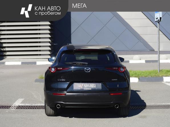 Mazda CX-30 I с пробегом 2021 года, цена 2 718 000 рублей, 70020 км, внедорожник, Автокод Объявления