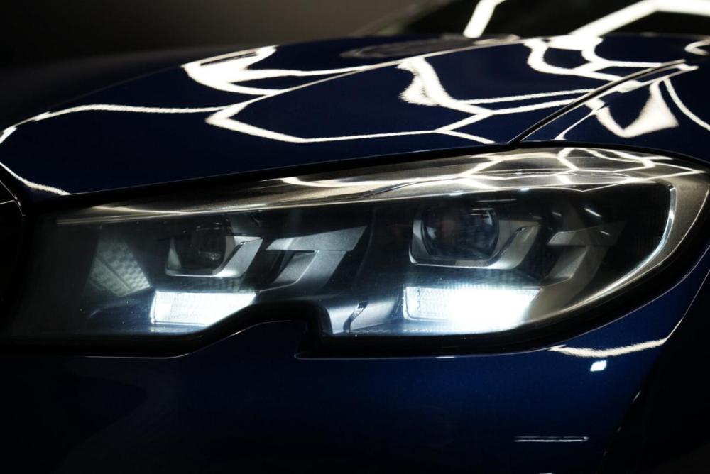 BMW 3 серии VII (G2x) Крым  - изображение 9