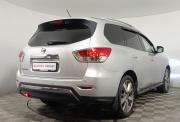 Nissan Pathfinder IV Волгоград  - изображение 31