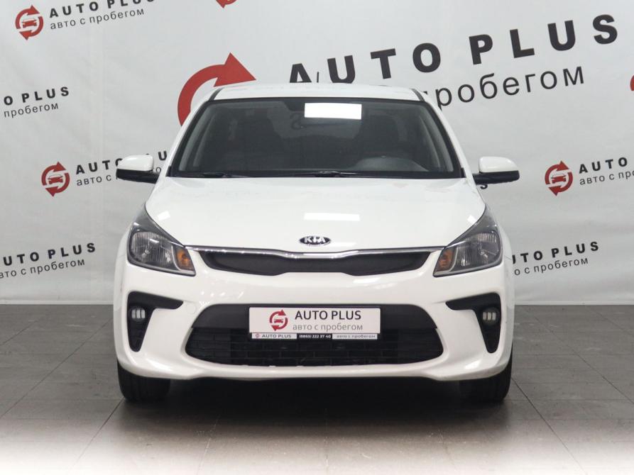 Kia Rio IV Минеральные Воды  - изображение 3