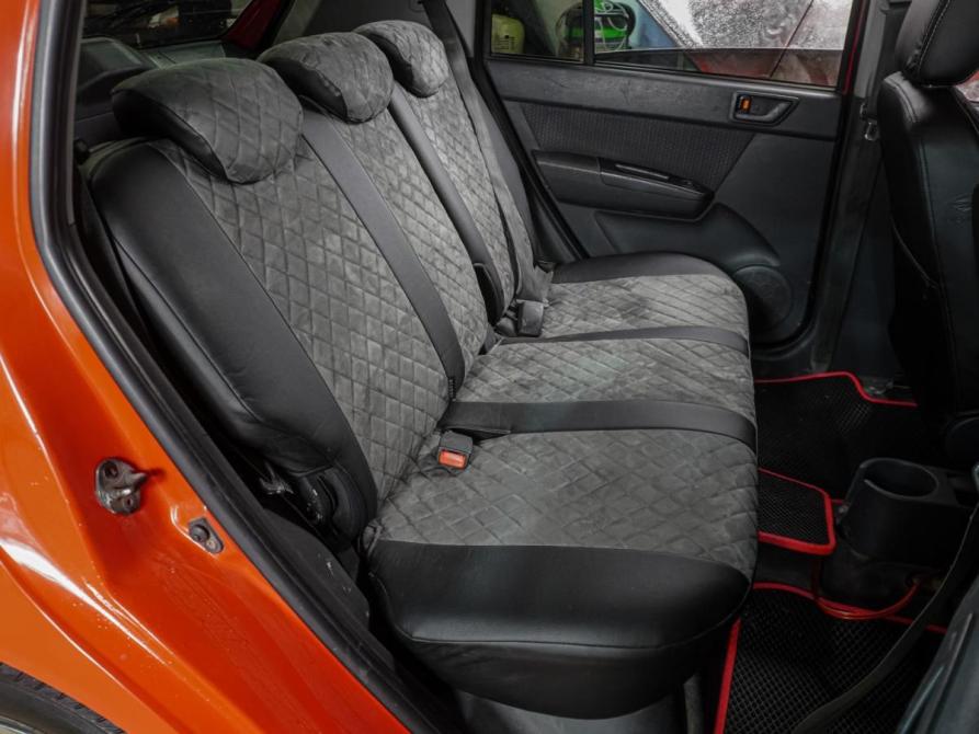 Hyundai Getz I Рестайлинг Воронеж  - изображение 7
