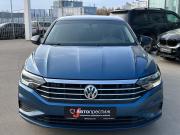 Volkswagen Jetta VII Калуга  - изображение 24