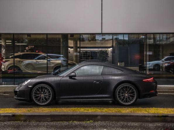 Porsche 911 VII (991) Рестайлинг с пробегом 2016 года, цена 6 990 000 рублей, 66243 км, купе, Автокод Объявления