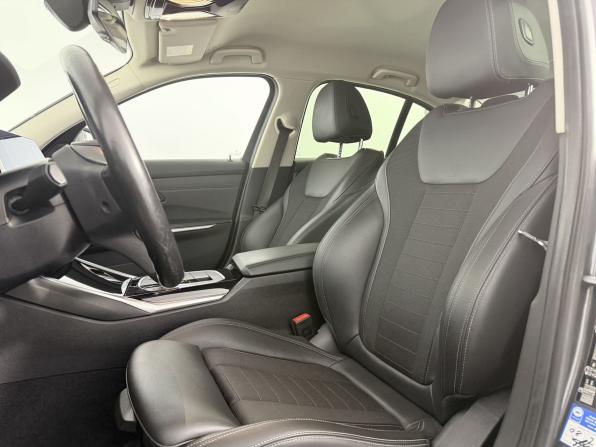 BMW 3 серии VII (G2x) с пробегом 2020 года, цена 3 060 000 рублей, 124200 км, седан, Автокод Объявления