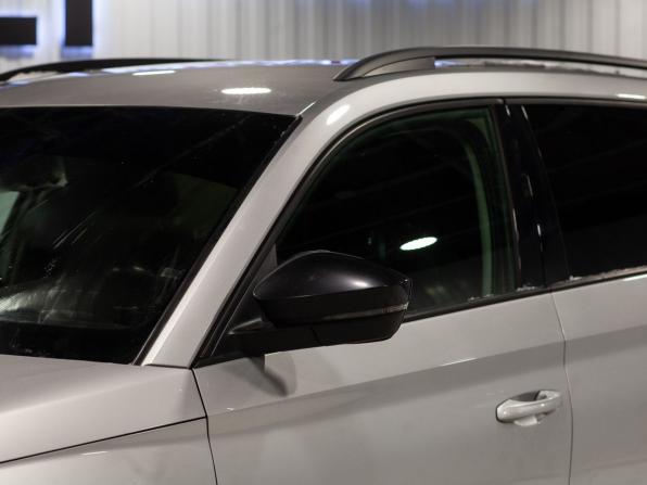 Skoda Kodiaq I с пробегом 2018 года, цена 2 630 000 рублей, 144256 км, внедорожник, Автокод Объявления