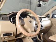 Nissan Tiida I Рестайлинг Кемерово  - изображение 28