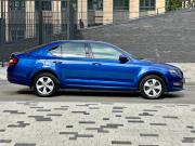 Skoda Octavia III (A7) Рестайлинг Уфа  - изображение 44