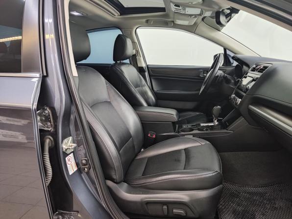Subaru Legacy VI с пробегом 2015 года, цена 1 550 000 рублей, 289312 км, седан, Автокод Объявления
