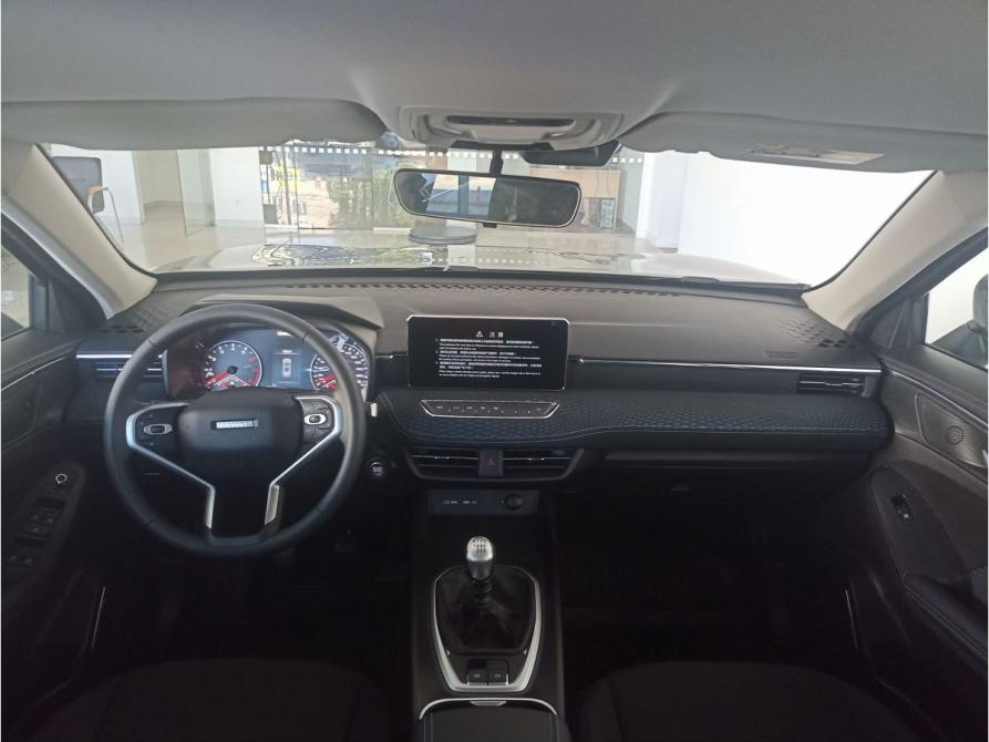 Haval Jolion I Рестайлинг 2 Самара  - изображение 13