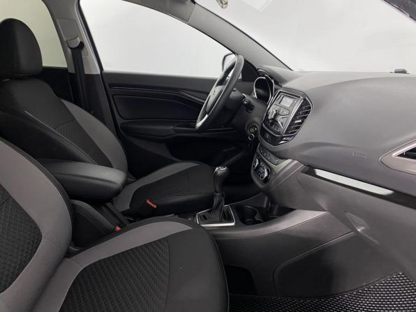 Lada (ВАЗ) Vesta I с пробегом 2020 года, цена 1 140 000 рублей, 91783 км, седан, Автокод Объявления