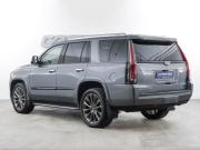 Cadillac Escalade IV Москва  - изображение 28