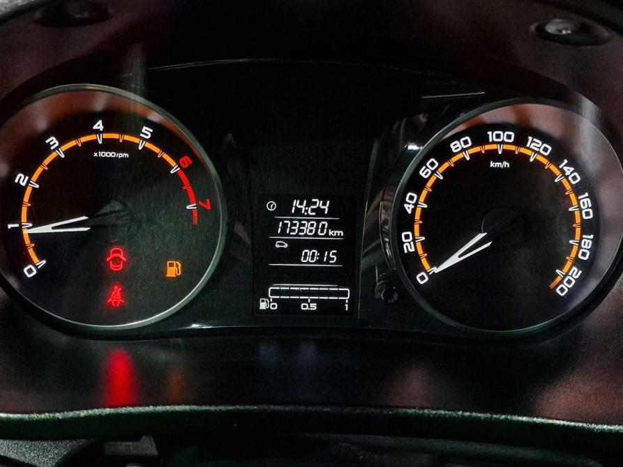 Lada (ВАЗ) Granta I Рестайлинг Ставрополь  - изображение 12
