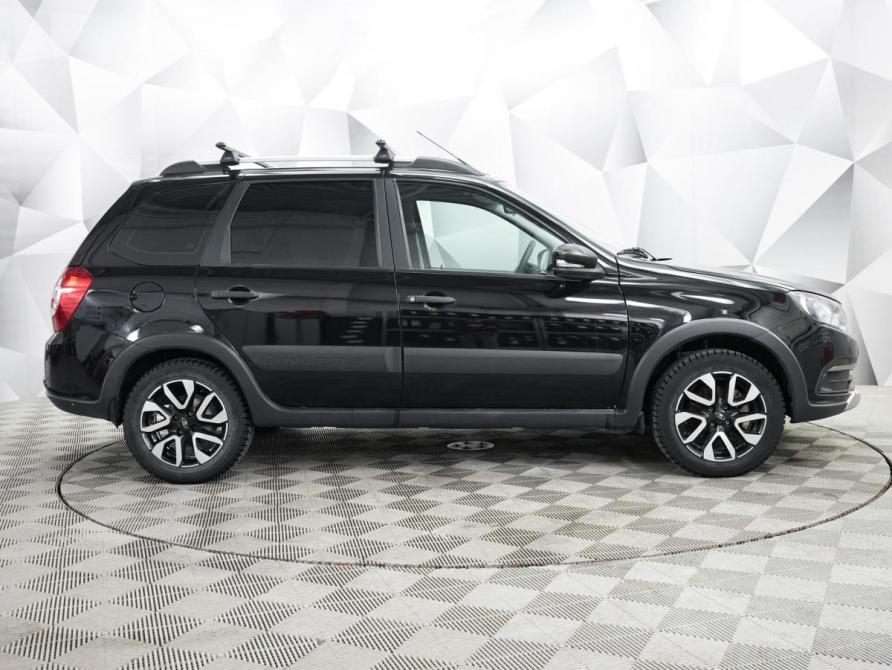 Lada (ВАЗ) Granta I Рестайлинг Ульяновск  - изображение 6