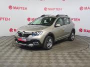 Renault Sandero II Рестайлинг Вологда  - изображение 17