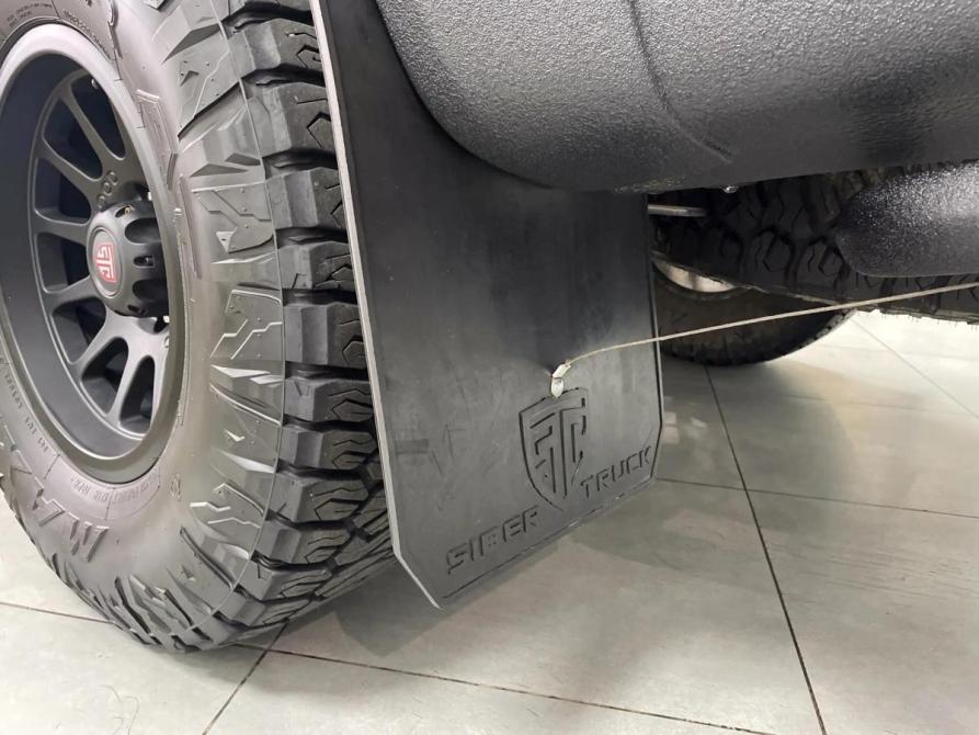 Mitsubishi L200 V Рестайлинг Красноярск  - изображение 16