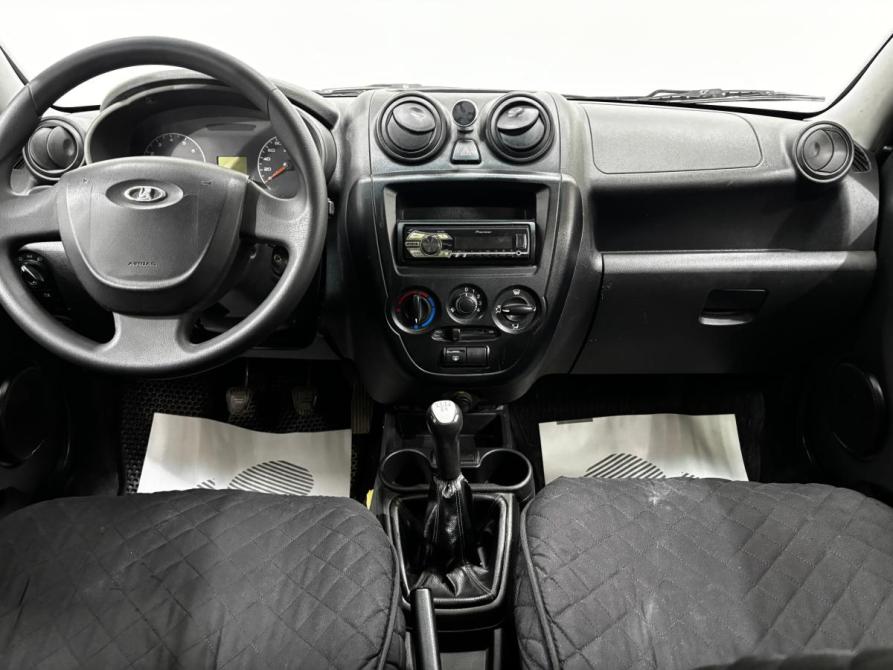 Lada (ВАЗ) Granta I Альметьевск  - изображение 13