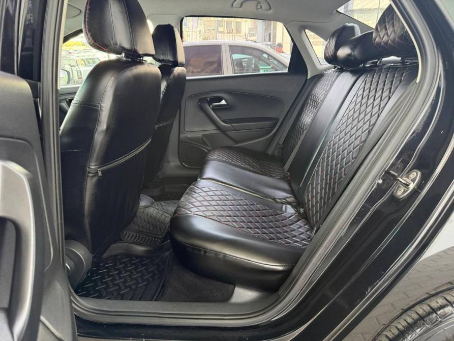 Volkswagen Polo V Екатеринбург  - изображение 12