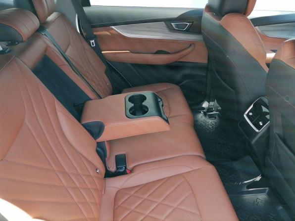 Chery Tiggo 8 Pro Max I с пробегом 2023 года, цена 2 200 000 рублей, 68487 км, внедорожник, Автокод Объявления