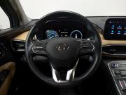 Hyundai Santa Fe IV Рестайлинг Москва  - изображение 59