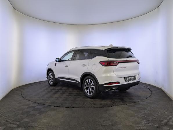 Chery Tiggo 7 Pro I с пробегом 2023 года, цена 1 800 000 рублей, 64829 км, внедорожник, Автокод Объявления