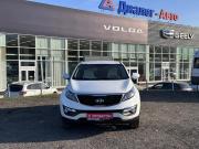 Kia Sportage III Рестайлинг Набережные Челны  - изображение 33