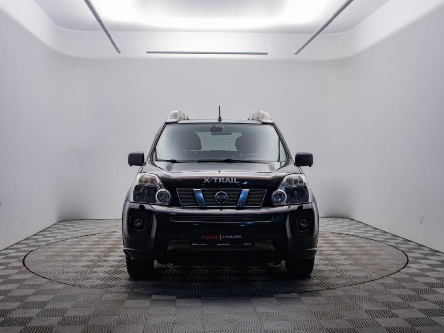Nissan X-Trail II Москва  - изображение 3