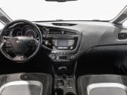 Kia Ceed II Рестайлинг Казань  - изображение 14