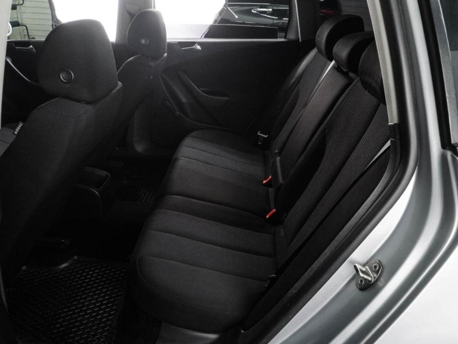 Volkswagen Passat B6 Воронеж  - изображение 9