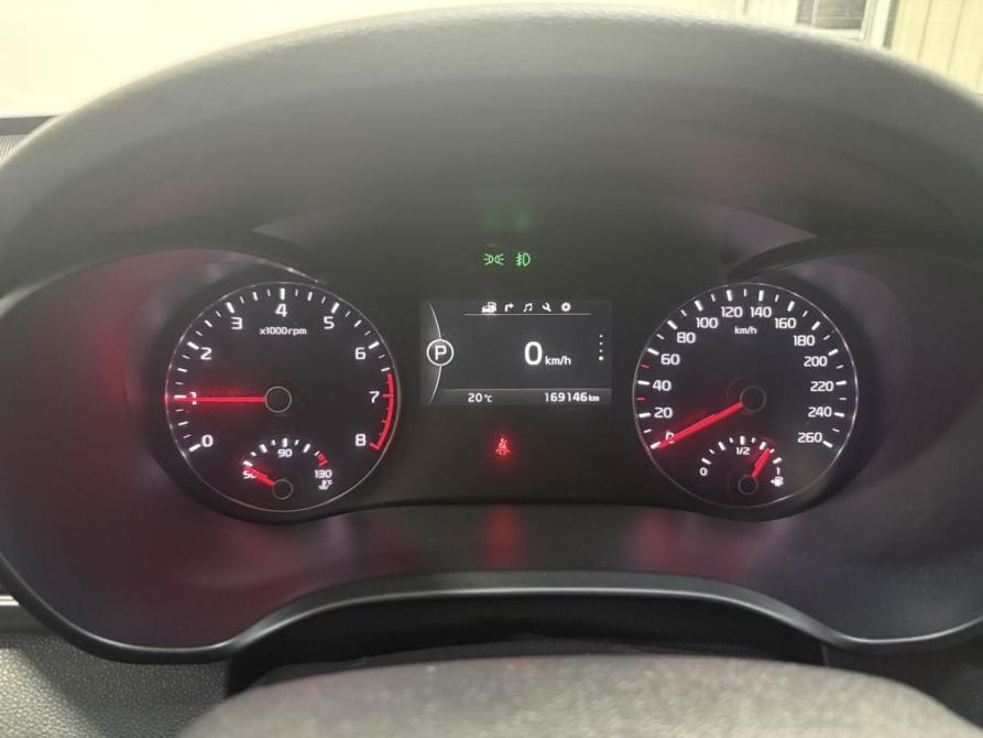 Kia Optima IV Курск  - изображение 10