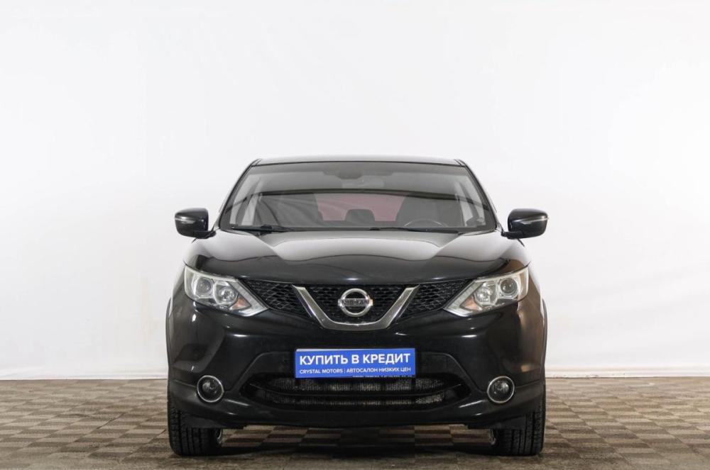 Nissan Qashqai II Тюмень  - изображение 2