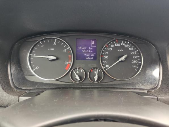 Renault Laguna III с пробегом 2008 года, цена 549 000 рублей, 305000 км, универсал, Автокод Объявления
