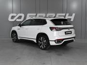 Volkswagen Tayron II (China Market) Ростов-на-Дону  - изображение 25