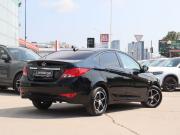 Hyundai Solaris I Рестайлинг Самара  - изображение 24