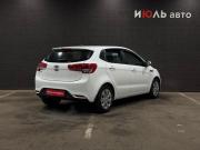 Kia Rio III Рестайлинг Челябинск  - изображение 22