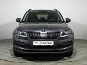 Skoda Karoq I Санкт-Петербург  - изображение 17