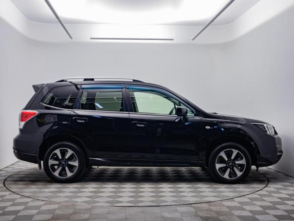 Subaru Forester IV Рестайлинг с пробегом 2016 года, цена 1 834 000 рублей, 188448 км, внедорожник, Автокод Объявления
