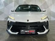 Forthing T5 EVO Оренбург  - изображение 32