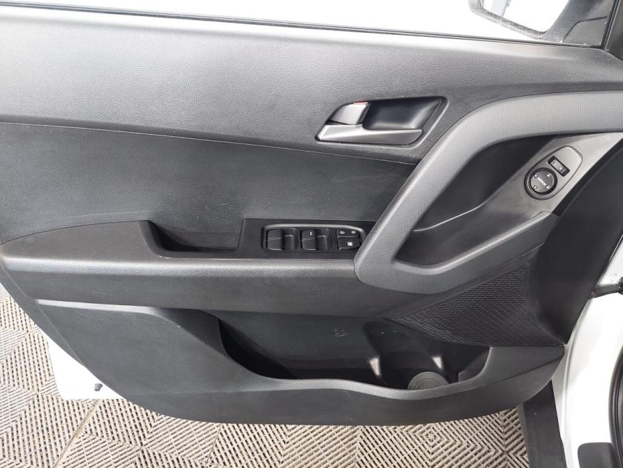 Hyundai Creta I Пермь  - изображение 21