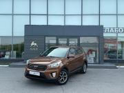 Hyundai Creta I Омск  - изображение 45