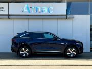 Jaguar F-Pace I Рестайлинг Краснодар  - изображение 21