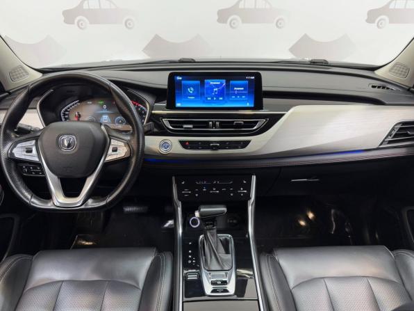Changan CS75 I Рестайлинг с пробегом 2020 года, цена 1 669 000 рублей, 109032 км, внедорожник, Автокод Объявления