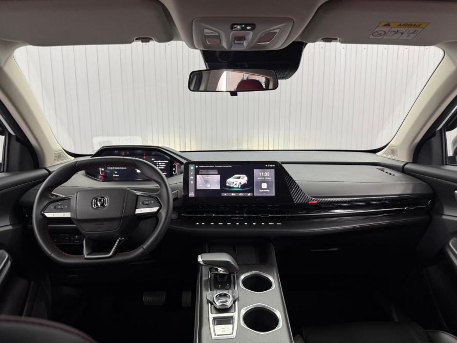 Changan UNI-S (CS55 Plus) Краснодар  - изображение 9