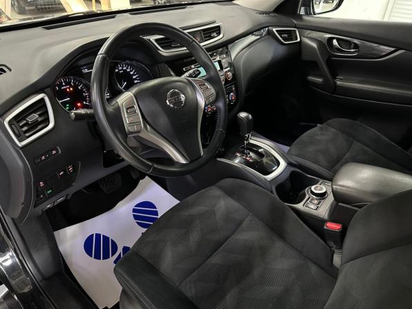 Nissan X-Trail III с пробегом 2017 года, цена 1 870 000 рублей, 138790 км, внедорожник, Автокод Объявления