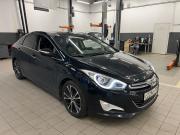 Hyundai i40 I Санкт-Петербург  - изображение 23