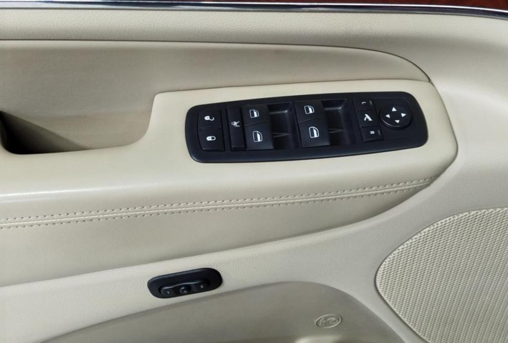 Jeep Grand Cherokee IV (WK2) Саратов  - изображение 20