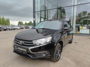 Lada (ВАЗ) Granta I Рестайлинг Ижевск  - изображение 23
