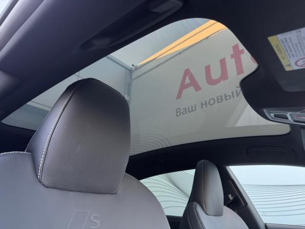 Audi A5 III (B10) с пробегом 2026 года, цена 6 070 000 рублей, 10 км, лифтбек, Автокод Объявления