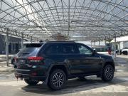 Jeep Grand Cherokee IV (WK2) Рестайлинг Тула  - изображение 17