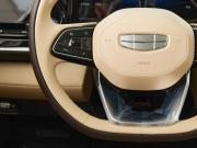 Geely Monjaro I Рестайлинг Москва  - изображение 50